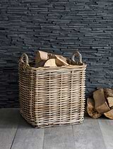 Bembridge Square Basket Small