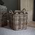 Bembridge Square Basket Small