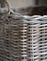 Bembridge Square Basket Small
