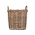 Bembridge Square Basket Small