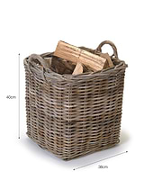 Bembridge Square Basket Small