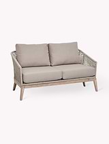 Lynton 2 Seater Sofa