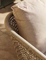 Lynton 2 Seater Sofa