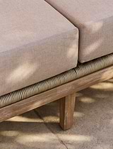 Lynton 2 Seater Sofa