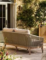 Lynton 2 Seater Sofa
