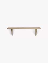 Hambledon Shelf 80cm Natural