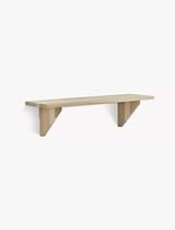 Hambledon Shelf 80cm Natural