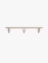 Hambledon Shelf 120cm Natural