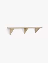 Hambledon Shelf 120cm Natural