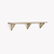 Hambledon Shelf 120cm Natural