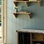 Hambledon Shelf 120cm Natural