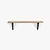 Clockhouse Shelf 80cm Carbon