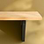 Clockhouse Shelf 80cm Carbon