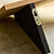 Clockhouse Shelf 80cm Carbon