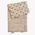 Hidcote Hand Block Print Lounging Mattress 70x170cm Blue
