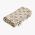 Hidcote Hand Block Print Lounging Mattress 70x170cm Blue