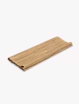 Water Hyacinth Placemat Natural