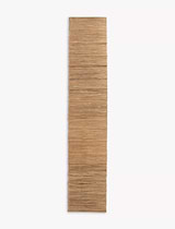Water Hyacinth Runner Natural
