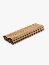 Water Hyacinth Runner Natural