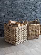Bembridge Square Basket Large