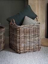 Bembridge Square Basket Large