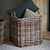 Bembridge Square Basket Large