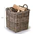 Bembridge Square Basket Large