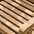 Ergo Teak Armchair