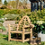 Lutyens Teak Armchair