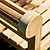 Lutyens Teak Armchair