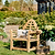 Lutyens Teak Armchair