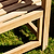 Lutyens Teak Armchair