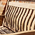 Ergo Teak Bench 2 Seater 120cm