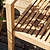 Deep Teak Armchair