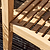 Deep Teak Armchair