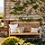 Deep Teak Bench 3 Seater 150cm