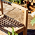 Comfort Teak 4 Seater & Coffee Table Set