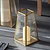 Ablington Lantern Small Antique Brass