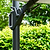 Challenger Premium 3.5M x 2.6M Parasol Set Manhattan Grey