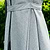 Challenger Premium 3.5M x 2.6M Parasol Set Manhattan Grey