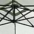 Challenger Premium 3M Parasol Set Manhattan Grey