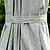 Challenger Premium 3M Parasol Set Manhattan Grey