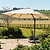 Challenger Premium 3M Parasol Set Natural
