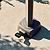 Challenger Premium 3M Parasol Set Natural