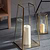 Ablington Lantern Large Antique Brass