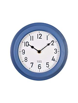 Tenby Clock 22cm Cove