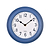 Tenby Clock 22cm Cove