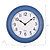 Tenby Clock 22cm Cove