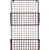 Farringdon Magazine Rack Charcoal