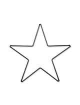 Farringdon Star Small